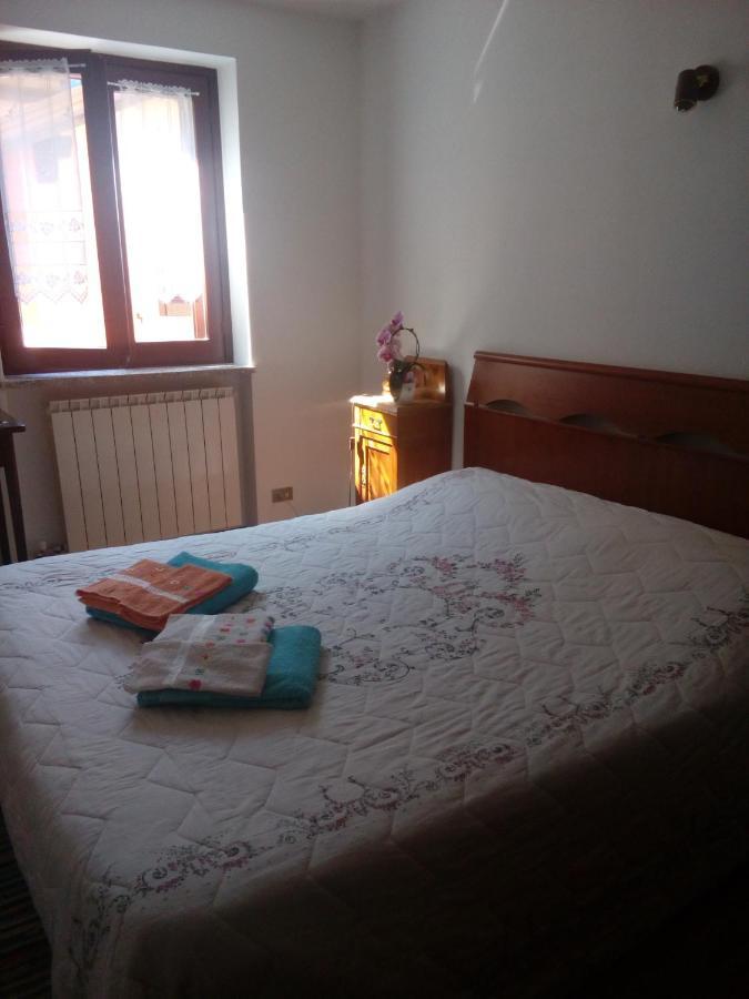 La Campanella Bed & Breakfast Cadarese Exterior foto